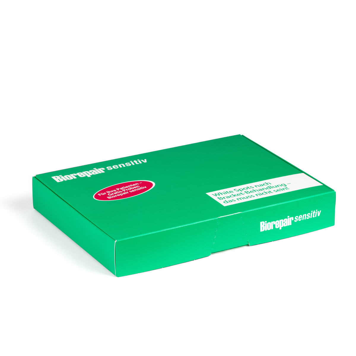 Beispiel für eine Verpackung.